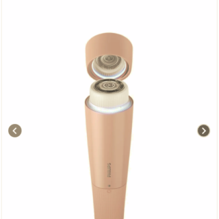 Depiladora Facial BRR454/00 Mujer Philips