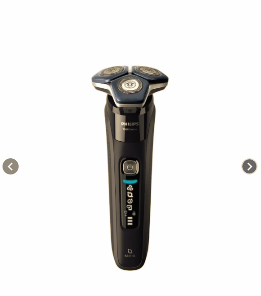 Afeitadora Philips S7886/50
