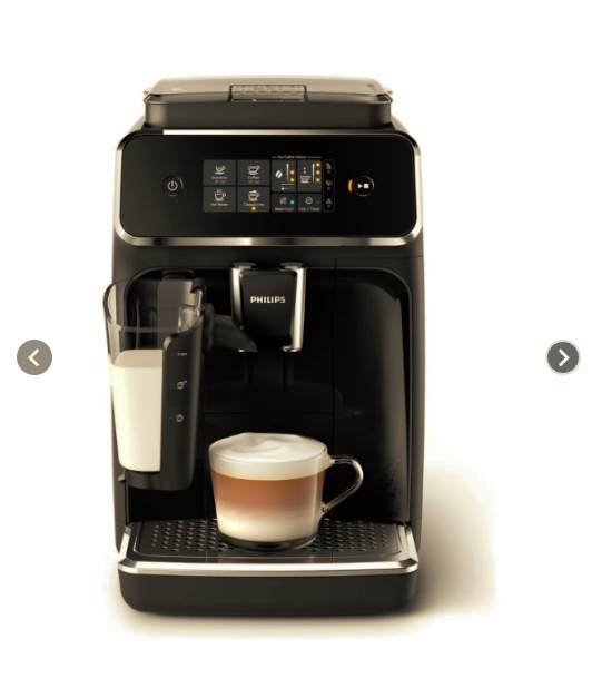 Cafetera Automática Ep2231 Expresso Philips