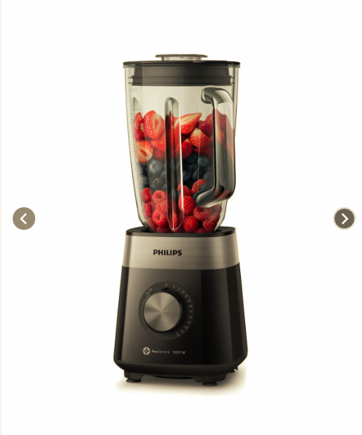 Licuadora Hr2242/90 Philips