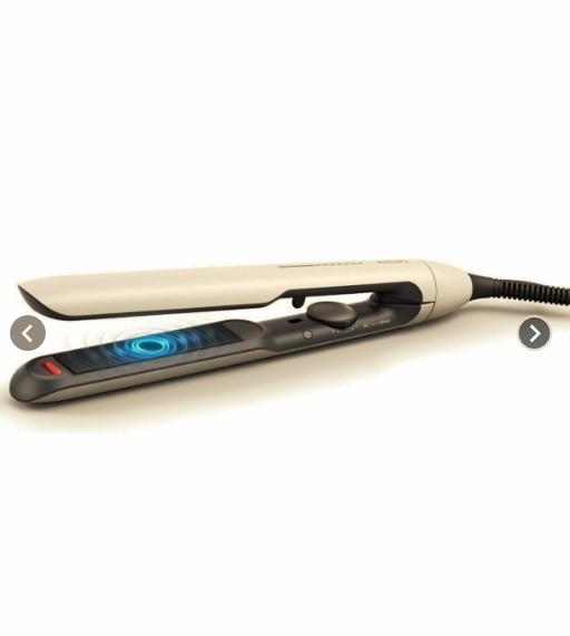 Alisador Serie 5000 BHS515 Philips