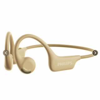 Audifonos Bluetooth Philips TAA1708 de conducción ósea