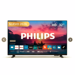 Smart TV 32 Philips Led HD 32PHD6910